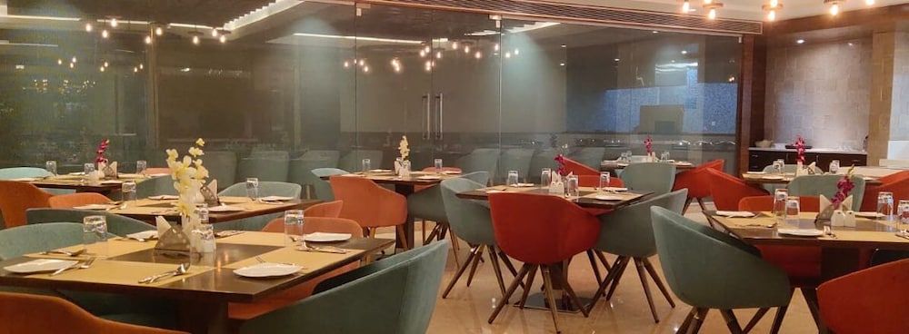 undefined Rang Lords Inn Bharuch 4