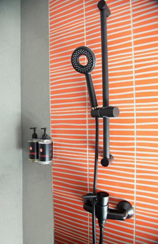 Ginger Bharuch D-Luxe Queen Room 6