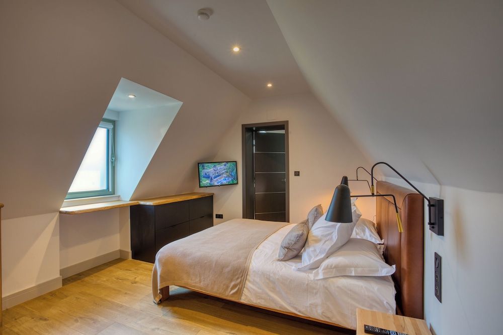 Luxury Cottage