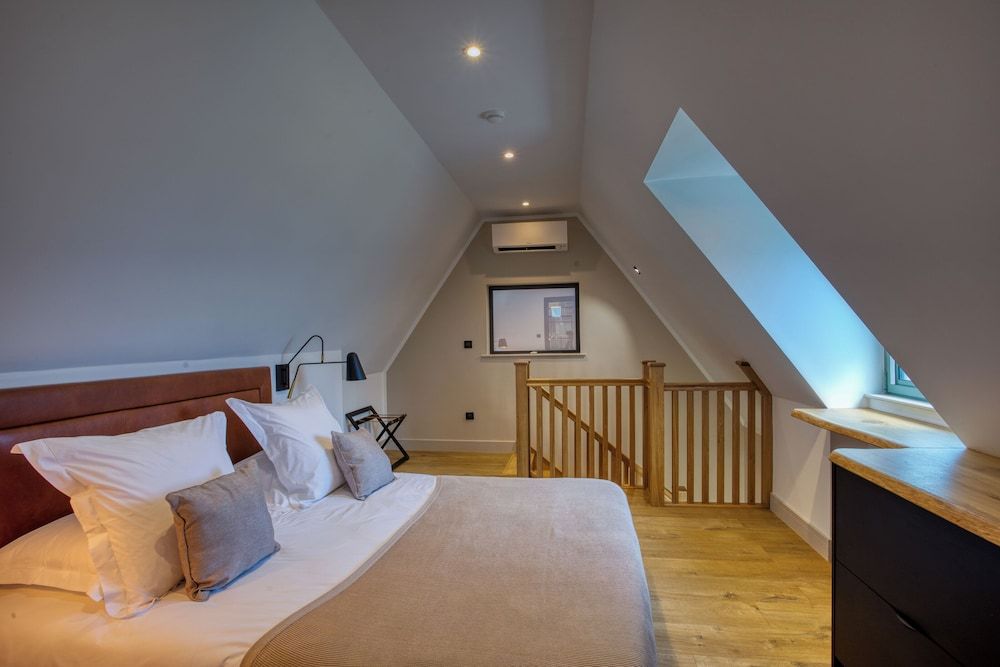 Luxury Cottage