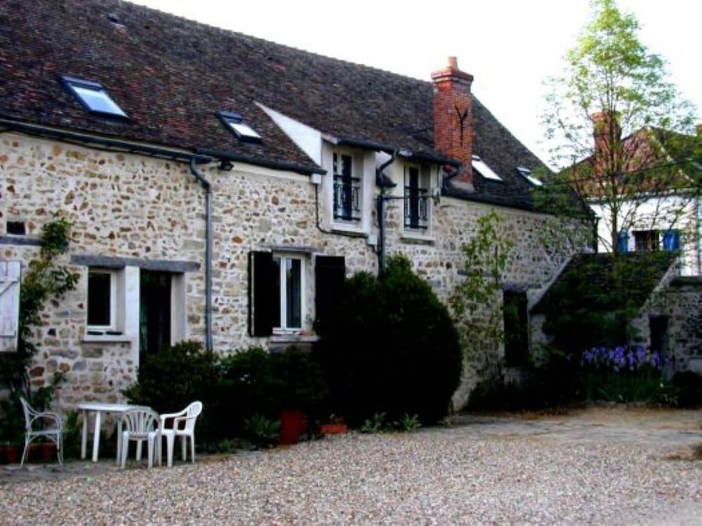 Cottage (2 pers)
