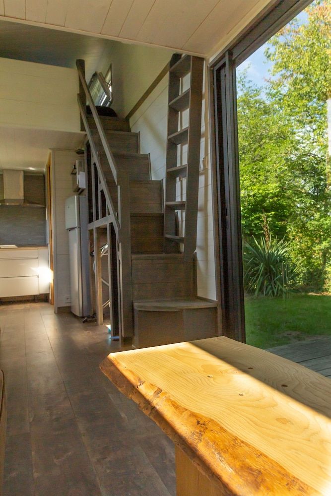 Family Cabin (O' p'tit nid)