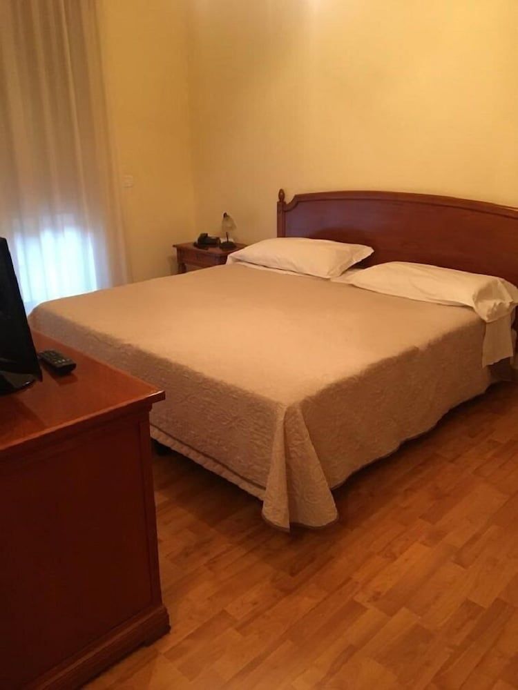 Double Room, Accessible