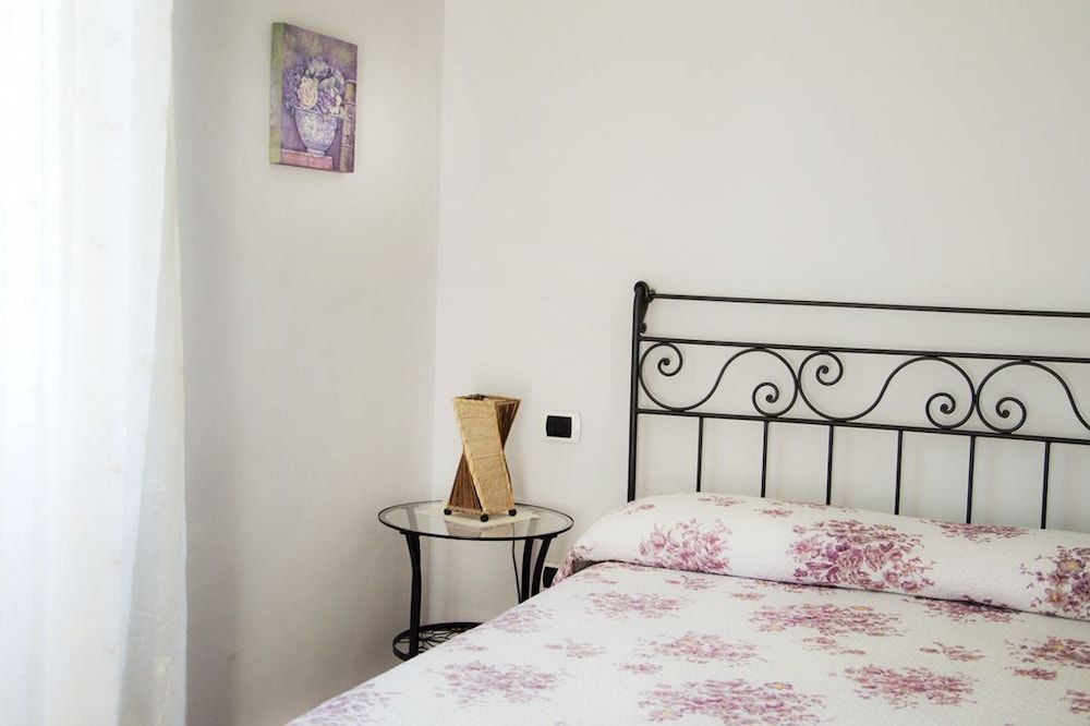 Double Room, Garden View