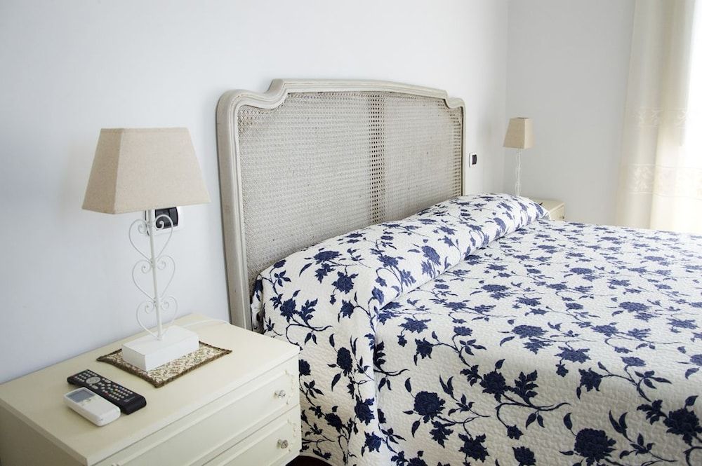 Family Suite, 2 Bedrooms, Garden View