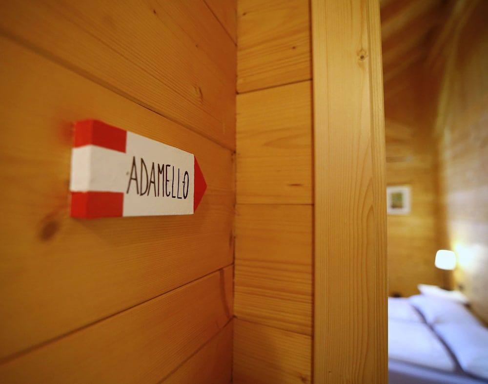 Family Quadruple Room