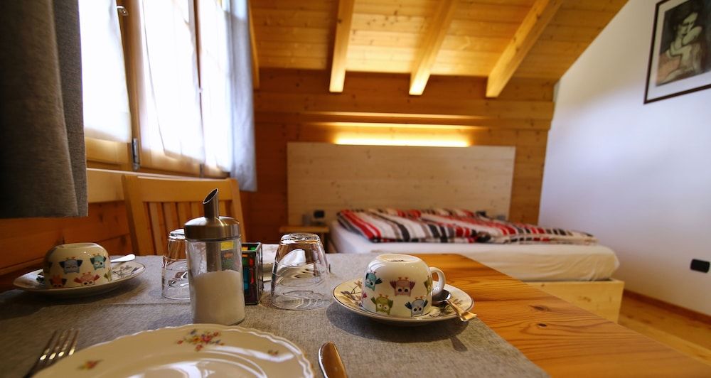 Exclusive Double Room