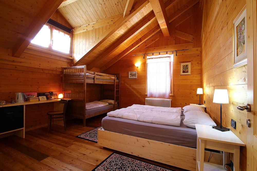 Family Quadruple Room