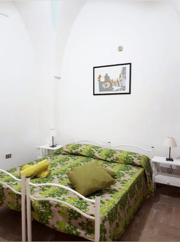 Deluxe Villa, 2 Bedrooms (Residenza Verde)