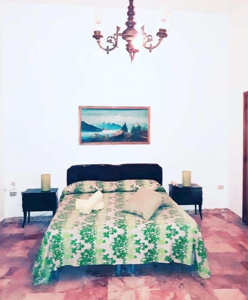 Deluxe Villa, 2 Bedrooms (Residenza Verde)