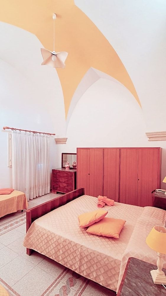 Superior House, 3 Bedrooms (Residenza Gialla)