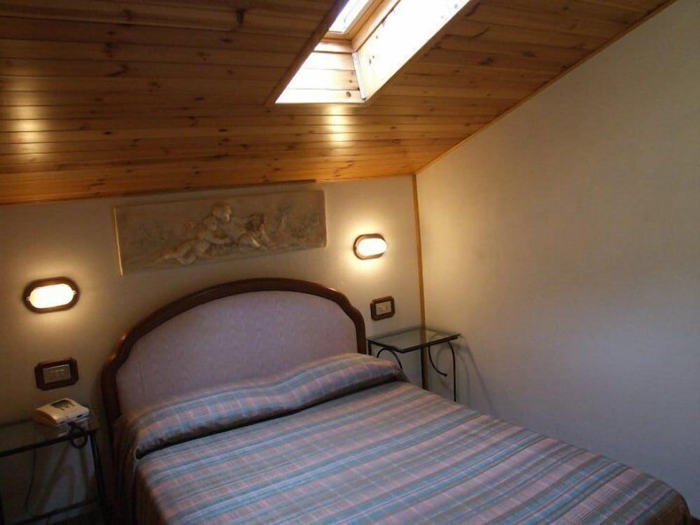Hotel Cimone