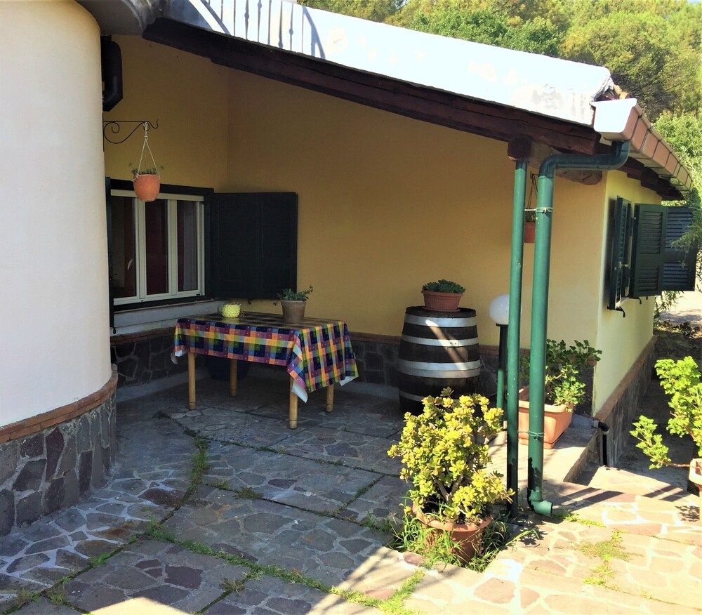 Casale Rendine