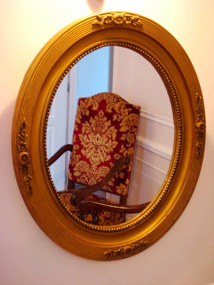 Double Room, Hill View (Paul Valéry)