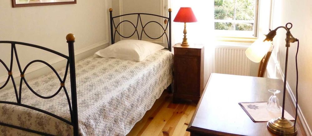 Family Room, 2 Bedrooms (Claude Debussy)