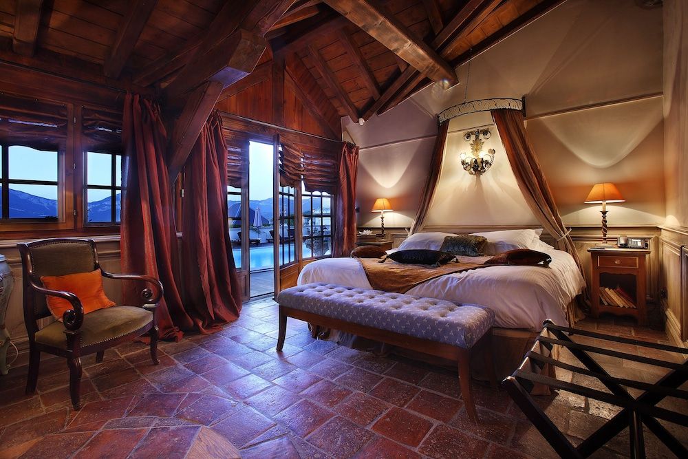 Premium Triple Room (5)