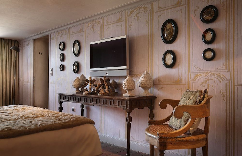 Premium Double Room (14)