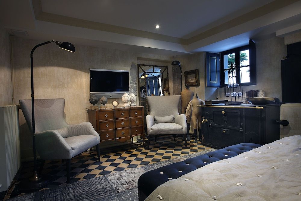 Premium Double Room (12)