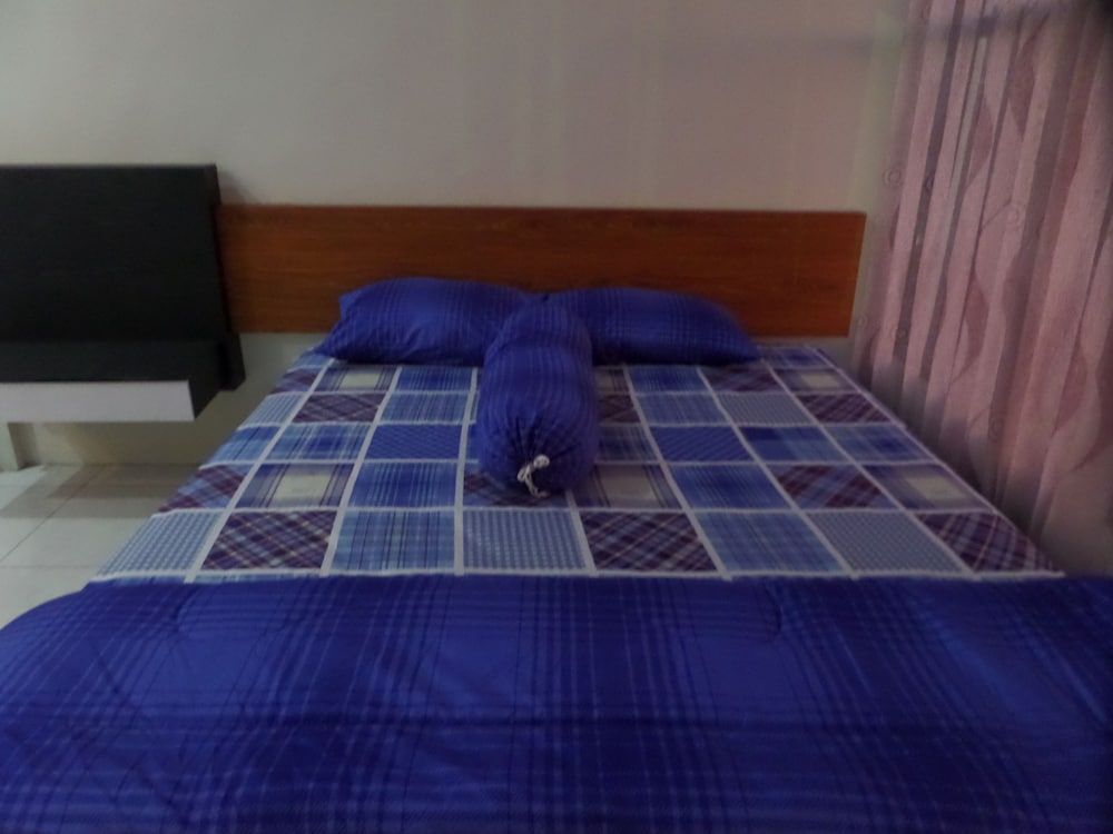 Rumah Singgah BRM Family 4 Persons 6