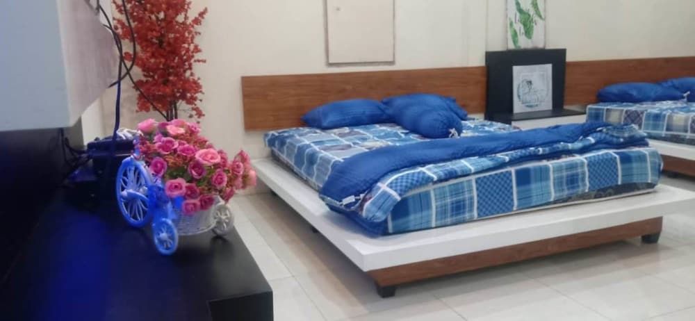 Rumah Singgah BRM Family 4 Persons 3