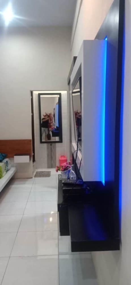 Rumah Singgah BRM Standard Double Room 2