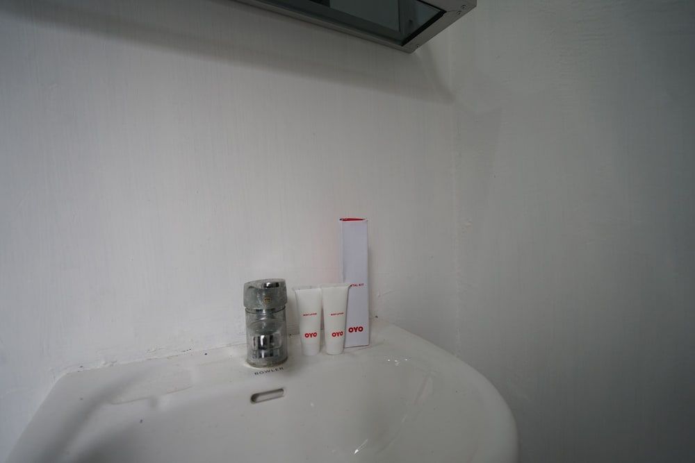 OYO 1315 Paris Hotel Standard Double Room 8