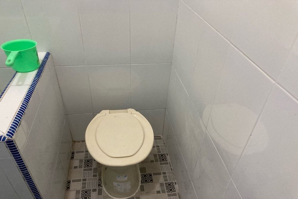 OYO Homes 91136 Desa Wisata Dalegan Double Room 5