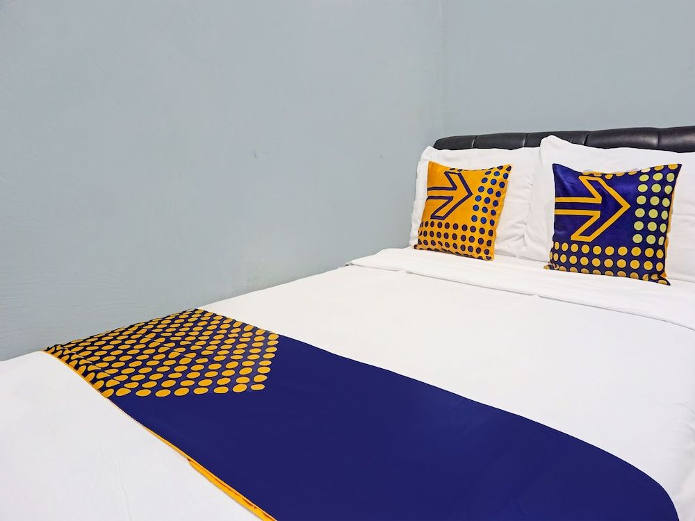 OYO Life 91600 Syariah Army Kost & Homestay Double Room 6