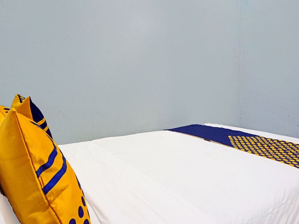 OYO Life 91600 Syariah Army Kost & Homestay Double Room 3