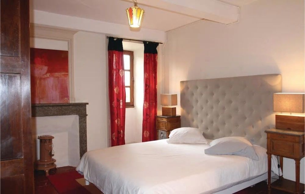 Double Room (La Joannade)