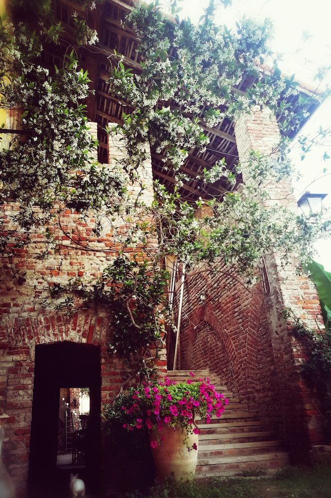 B&B Castello di Cavaione