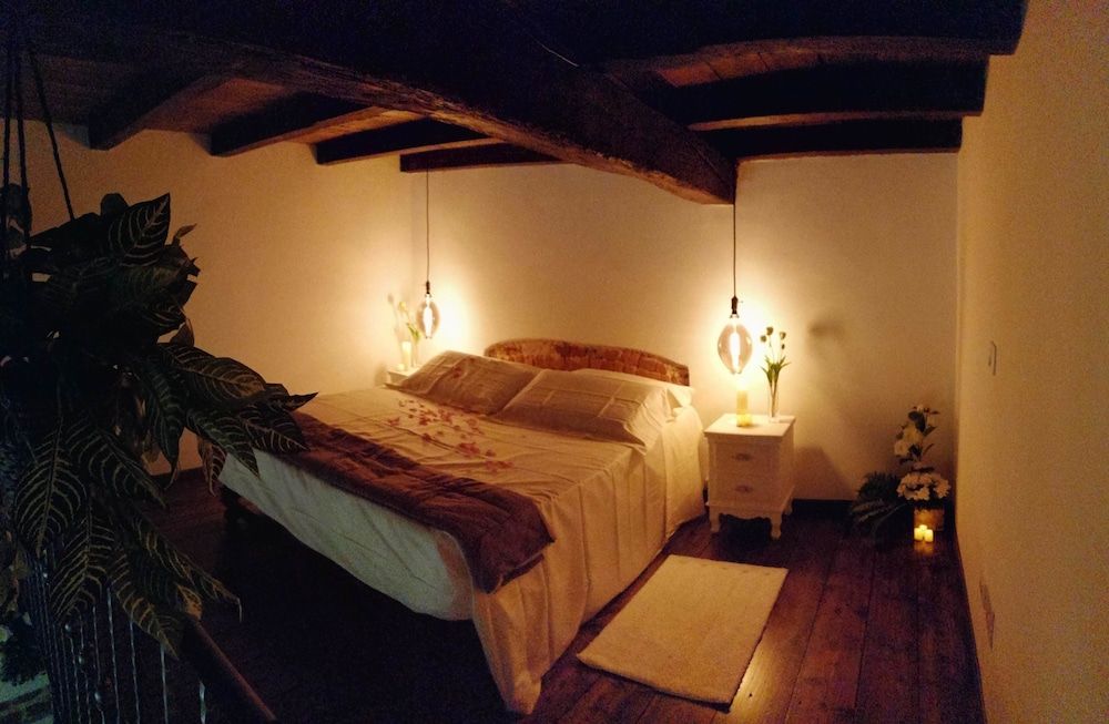 B&B Castello di Cavaione