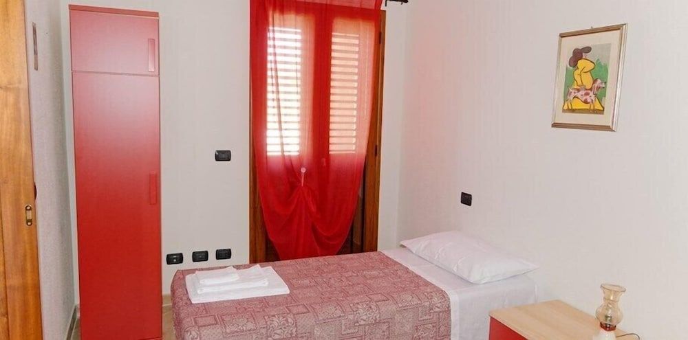 Superior Apartment, 2 Bedrooms (4 Prs)