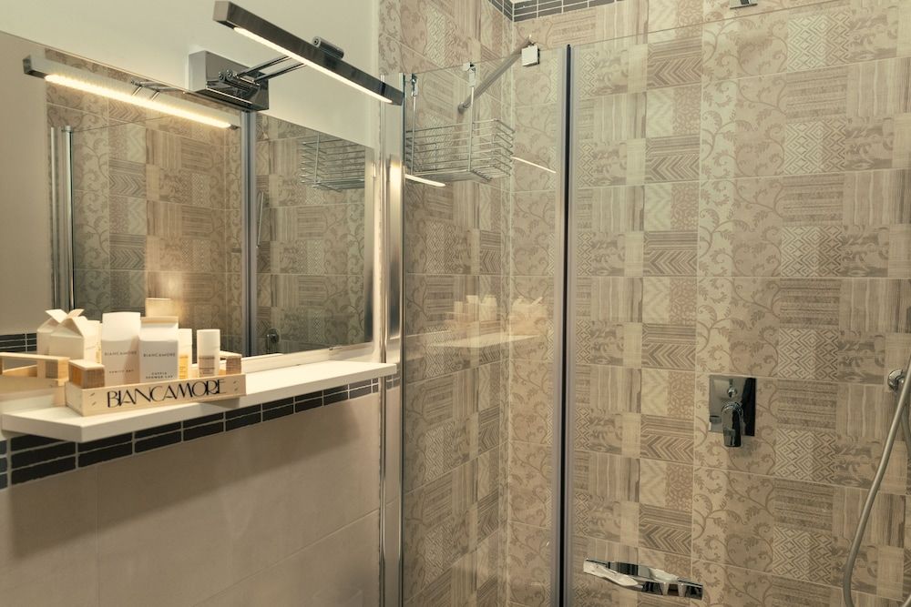 Palazzo Benucci - Residenza di Charme Classic Room, 1 Bedroom 6