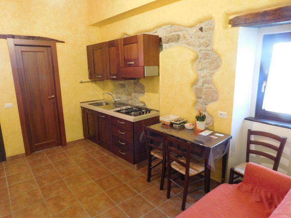 Double Room, Terrace