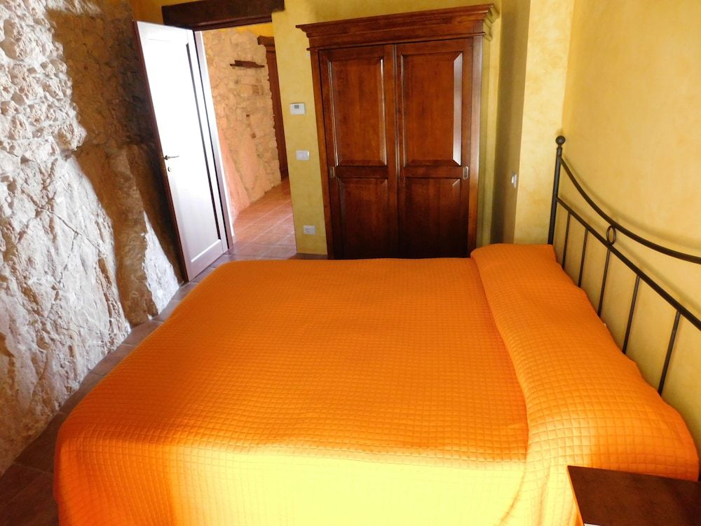 Double or Twin Room, Terrace
