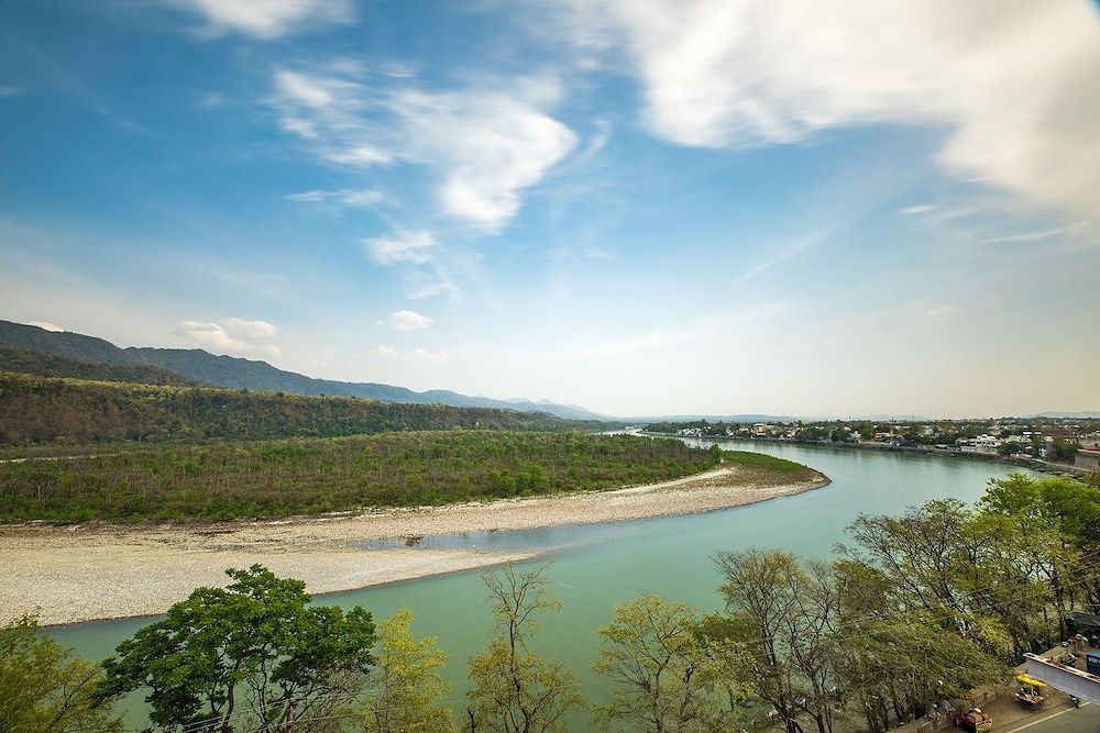 undefined EllBee Ganga View 2