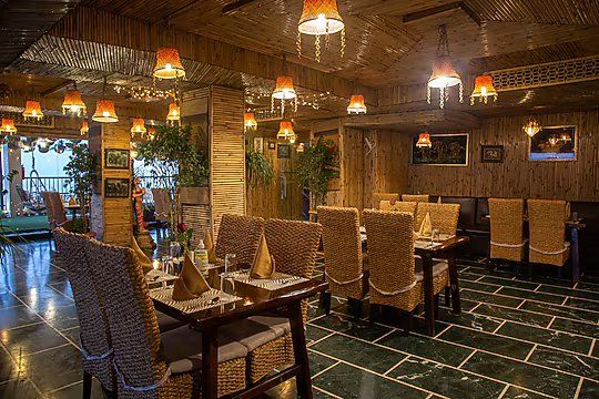 undefined EllBee Ganga View 4