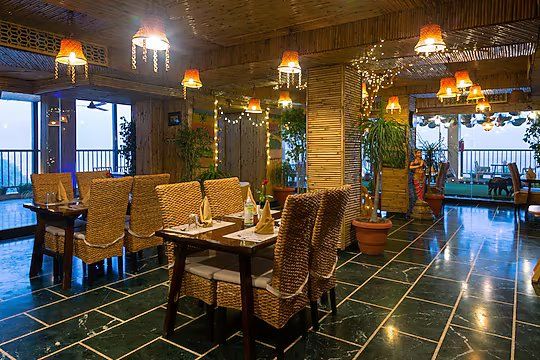 undefined EllBee Ganga View 9