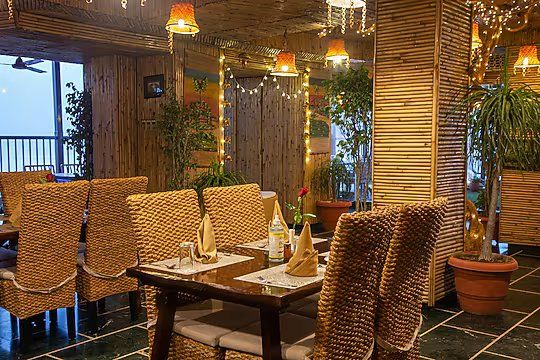 undefined EllBee Ganga View 8