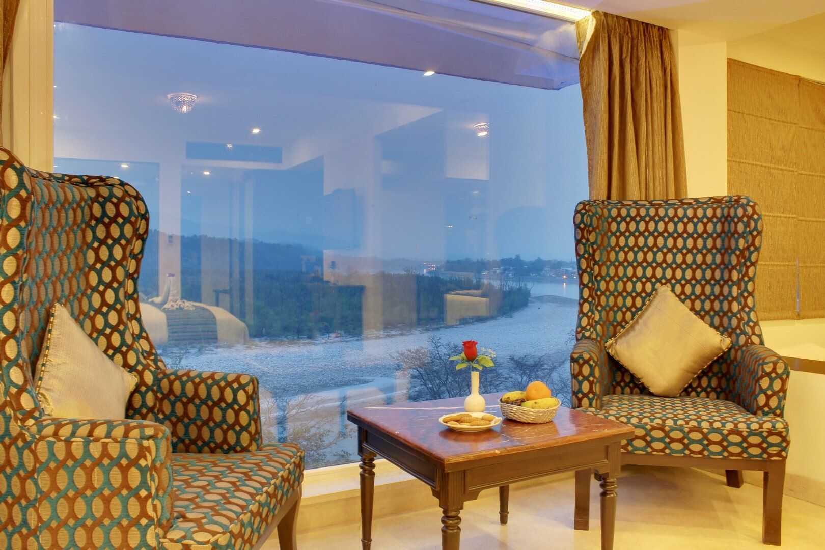 undefined EllBee Ganga View 3