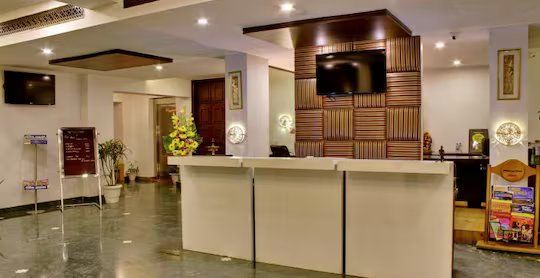 undefined EllBee Ganga View 2