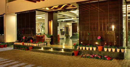 undefined EllBee Ganga View 7