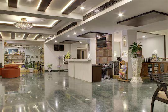 undefined EllBee Ganga View 10