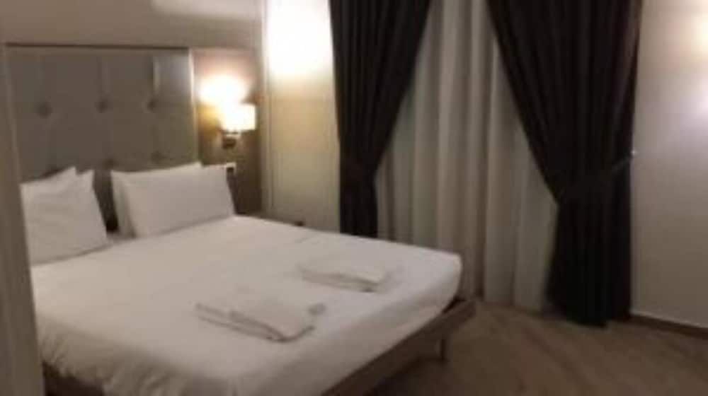 Comfort Apartment