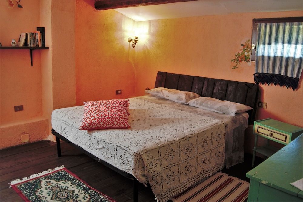 Double Room, Non Smoking