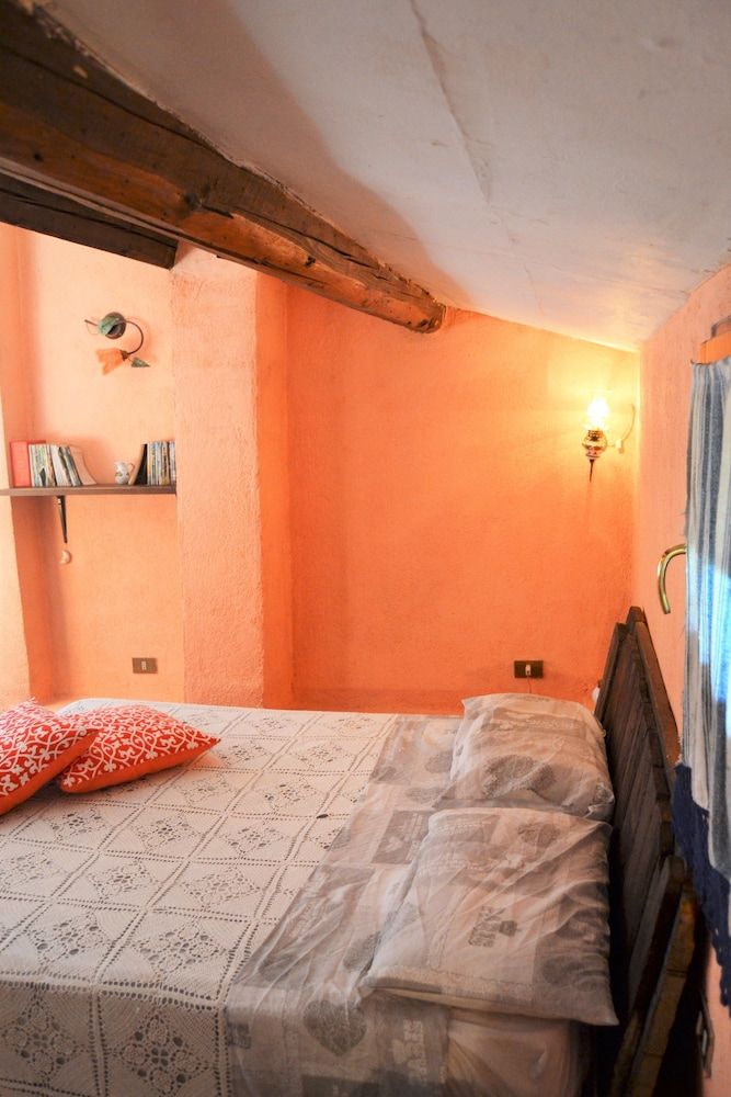 Double Room, Non Smoking