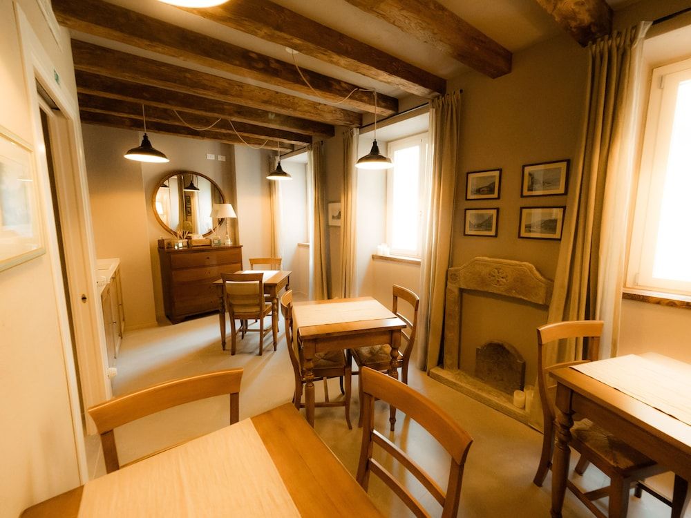 Al Molo 5 Comfort Room, Courtyard View 12