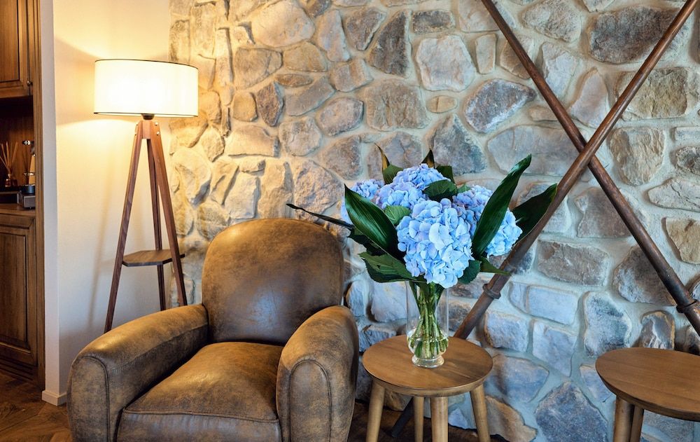 Al Molo 5 Panoramic Studio Suite, Terrace, Lake View 7