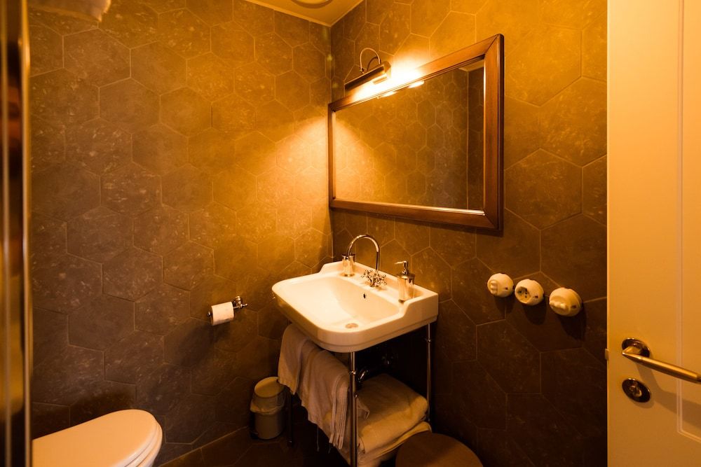 Al Molo 5 Comfort Room, Courtyard View 4